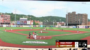 Replay: Home - 2025 Rockers vs Dirty Birds | Aug 17 @ 3 PM
