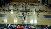 Replay: Carnegie Mellon vs Emory | Sep 27 @ 12 PM