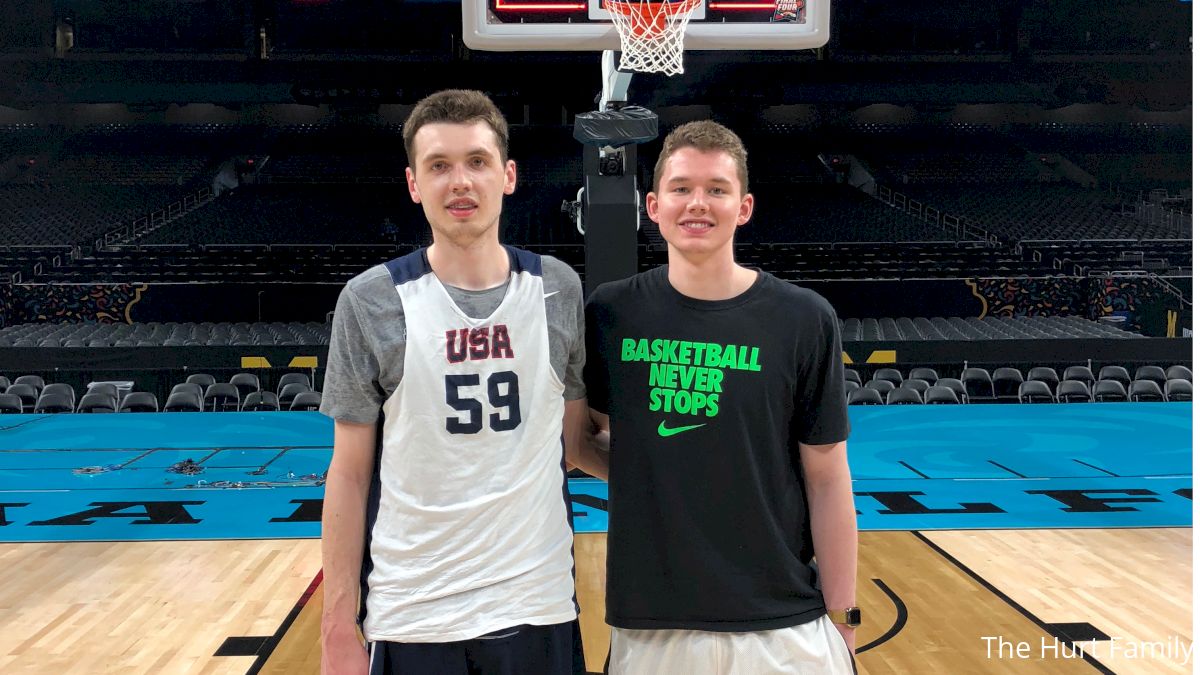 Duke, UNC, Kentucky Expected To Visit 2019 Flo40 No. 5 Matthew Hurt