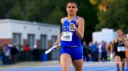 Sydney McLaughlin's Sick Triple & More Highlights From The Big NCAA Weekend