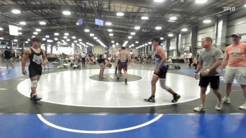 138 lbs Rr Rnd 3 - Brian Findley, The Fort Hammers Black vs Evan Shepard, TNWC Black