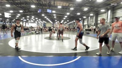 138 lbs Rr Rnd 3 - Brian Findley, The Fort Hammers Black vs Evan Shepard, TNWC Black