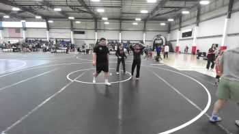 Replay: Mat 22 - 2025 Terminator World Championships | Mar 1 @ 9 AM