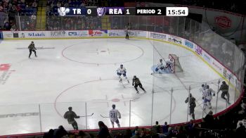 Replay: Home - 2023 Trois-Rivières vs Reading | Dec 9 @ 7 PM