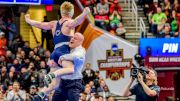 Ranking Every Cael Sanderson Coached Team