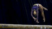 Most Difficulty In The 2018 NCAA Super Six: Beam Edition