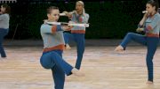WGI Over-90 Club: Guards Going For Gold