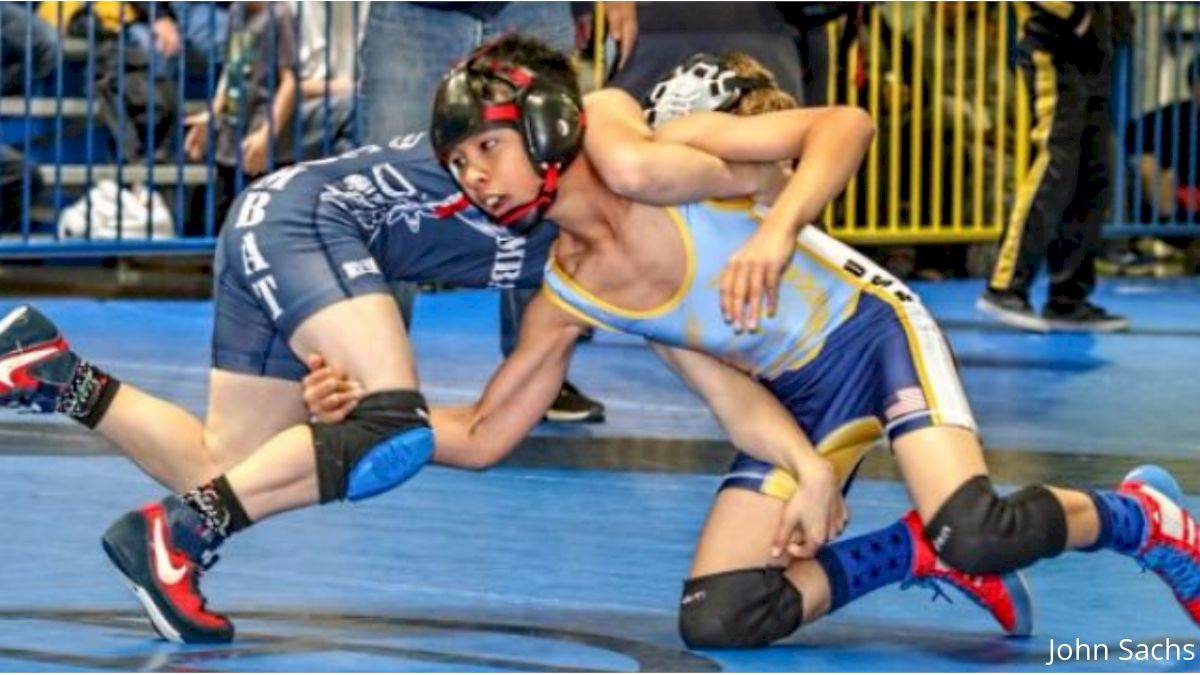 6 Still In Chase For Trinity Award At Flo Reno Worlds