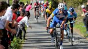 Quintana Dropped As Stage One Of Pais Vasco Ends In Two Up Sprint