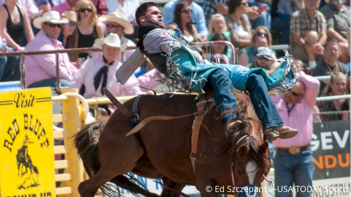 Rodeo Recap: Crawford/Summers Climb, Lookout Rookie, The Next Gen Is Rank