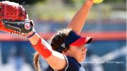 College Softball Weekly Recap: No-Hitters Dominate NCAA Softball Action