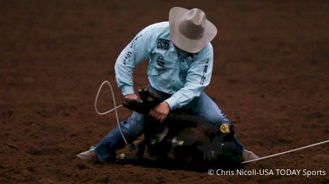 2018 RAM National Circuit Finals Rodeo