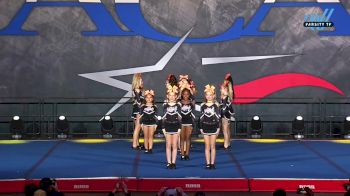 All 4 Cheer - Ignite [2025 L1 Youth - D2 Day 2] 2025 ACA Grand Nationals
