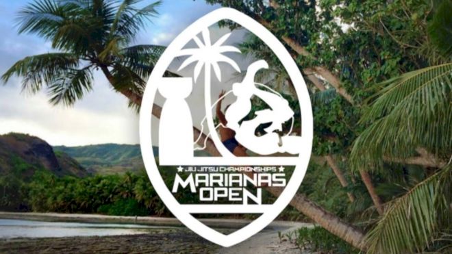 Pena, Hulk, Burns, & More Chasing $20,000 At The Marianas Open