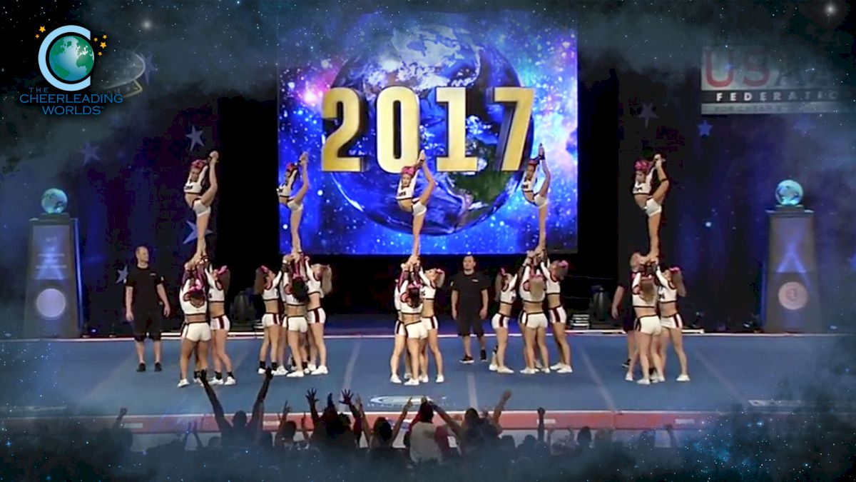 The Knockout: International Open Level 5