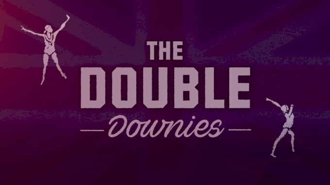 picture of The Double Downies