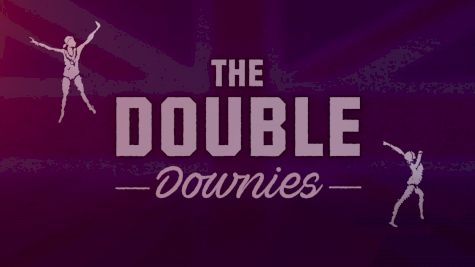 The Double Downies