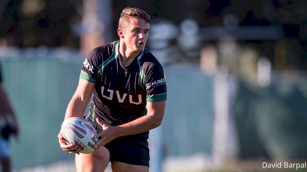 UVU Not Eligible To Play In D1A Playoffs