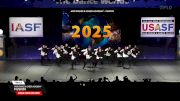 MCR Dance & Cheer Academy - Fusion [2025 Open Coed Hip Hop Finals] 2025 The Dance Worlds
