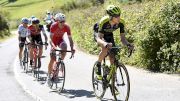 On Tap: Pais Vasco Stage 3 A Day For The Breakaway