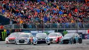 FloSports Reaches Agreement With IMG To Air FIA World Rallycross