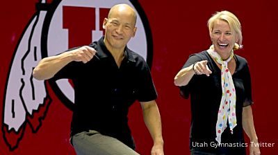 Led By Hunter Dula, Utah Adds Top JO Talent For 2019 NCAA Gymnastics Season