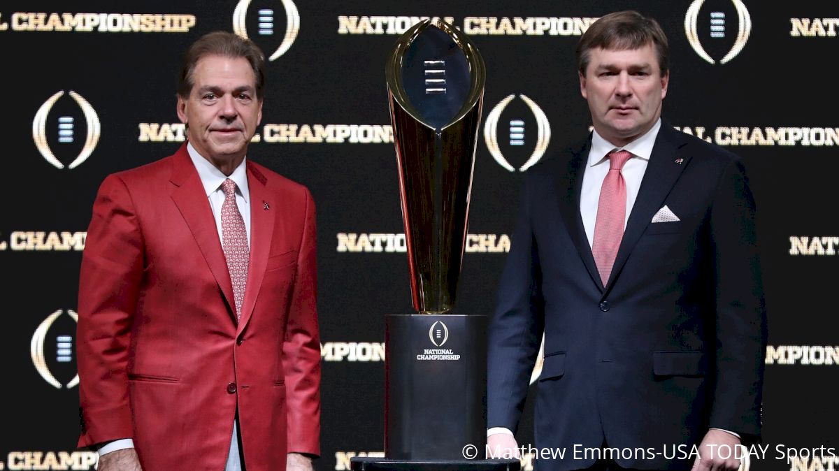 3 Ways To Ensure Your Team Plays In The College Football Playoff