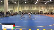 Consolation - Josh Baier, Virginia Tech vs Kyle French, Notre Dame College