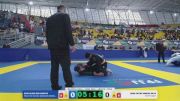 LUIGI PIETRO SIMOES SILVA vs DAVI ALVES DOS SANTOS 2026 FPJJ Circuito Paulista GI Etapa 3