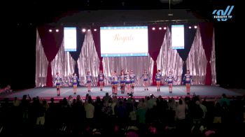 T3 Storm - Senior Spice Girls [2025 L3 Senior - D2 Day 2] 2025 The American Royale Sevierville Nationals