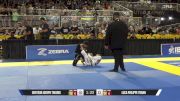 Replay: Mat 2 - 2025 Pan Kids Jiu-Jitsu IBJJF Championship | Jul 27 @ 9 AM