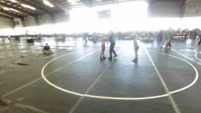 77 kg Rr Rnd 3 - Carter Colson, West Amarillo Wrestling vs Eljotas Zaremba, Atc