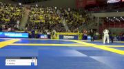 GABRIEL ALMEIDA vs RIDER AMARAL 2018 World IBJJF Jiu-Jitsu Championship