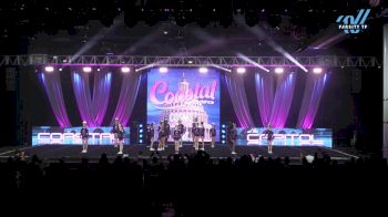 ADC All Starz - Cosmoz [2025 L2 Youth - D2 - Small Day 2] 2025 Coastal at the Capitol Grand Nationals