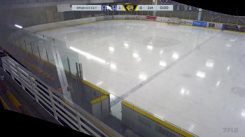 Replay: Home - 2025 Wenatchee vs BWC | Jan 12 @ 9 AM