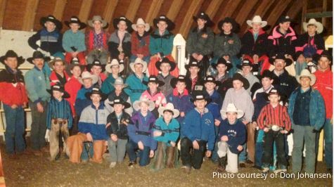 CFR Success, Confidence, And A Firm Handshake: The Johansen Brothers School