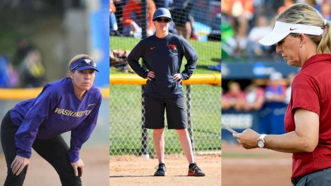 Women’s National Team Coaching Staffs Announced For 2018 Season