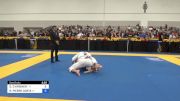 Replay: Mat 7 - 2023 World Master IBJJF Championship | Aug 31 @ 9 AM