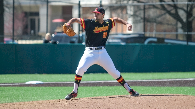 Maryland baseball