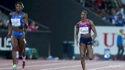 Four Reasons To Get Pumped For The Commonwealth Games