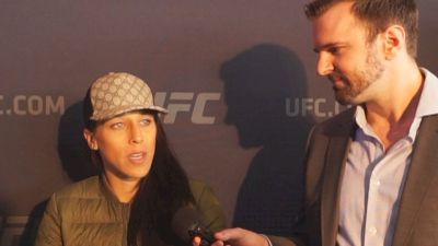 Joanna Talks Rose Rematch