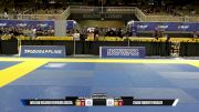 Chase Robert Pansler vs Willian Ricardo Ferreira Souza 2026 IBJJF Orlando Summer Open