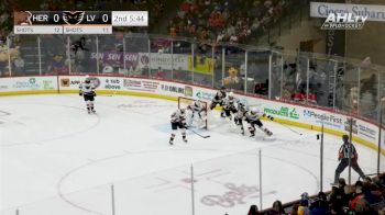 Replay: Home - 2024 Hershey vs Lehigh Valley | Dec 7 @ 7 PM