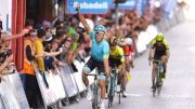 Race Review: Fraile Finishes Fast, Roglic Defends At Pais Vasco Stage 5