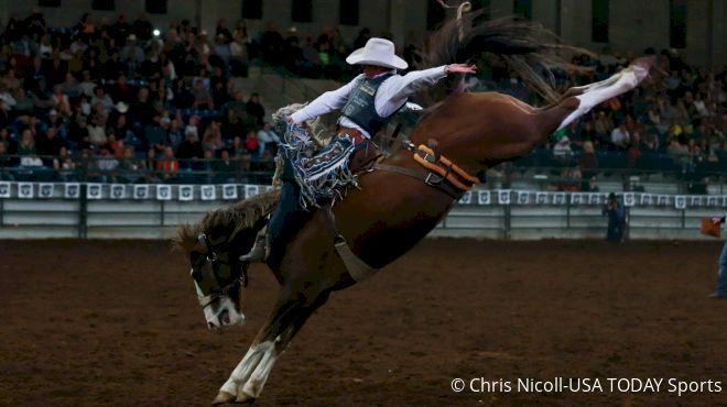 The RNCFR Could Be A Turning Point In The 2018 Season