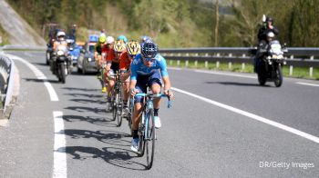 2018 Tour Of Basque Country Stage 5