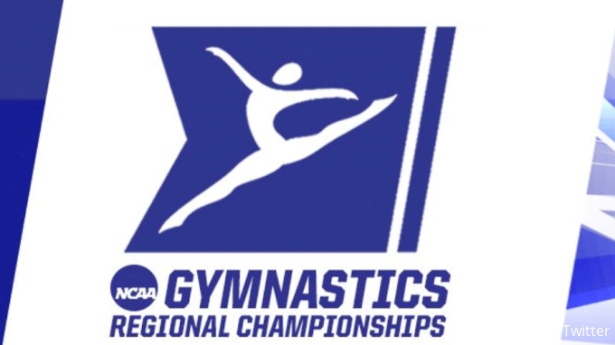 picture of 2018 NCAA Gymnastics Regional Championships