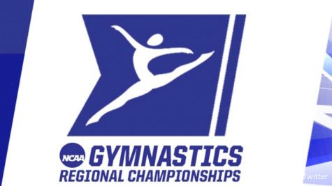 2018 NCAA Gymnastics Regional Championships