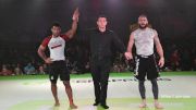 Vitor Oliveira Gets Victory Over Keith Miner At F2W Pro 69