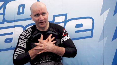 Danaher Praises Garry Tonon's MMA Debut: 'He's Thinking Long Term'